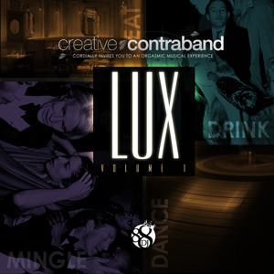 Track artwork