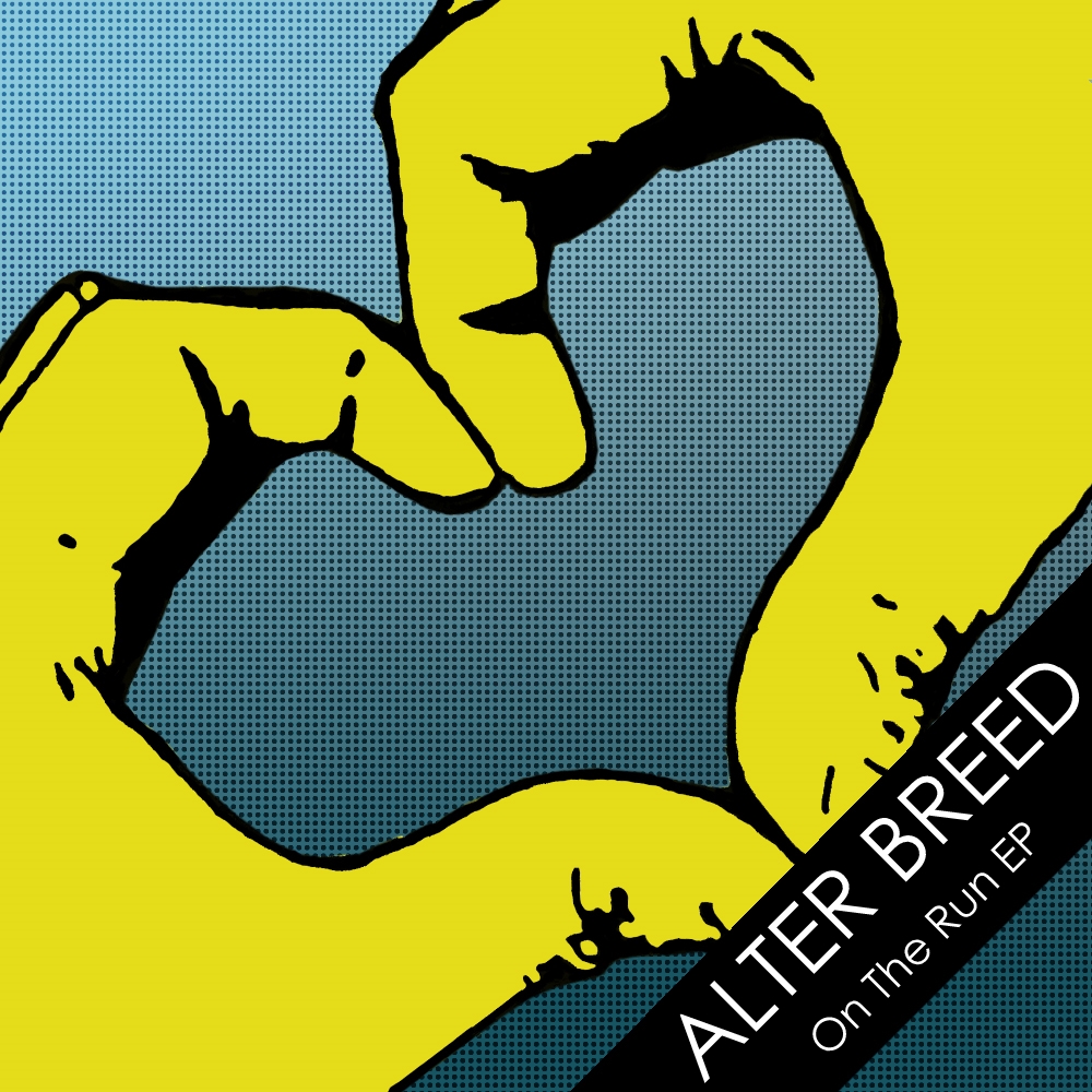 Alter Breed - Faika (Original Mix) Artworks-000009504531-akekr7-original