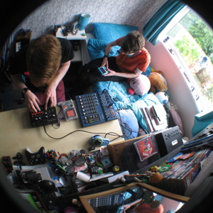 Track artwork