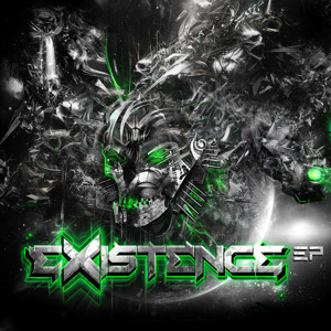 Excision & Downlink - Existence VIP