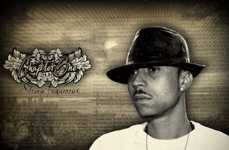 Track artwork