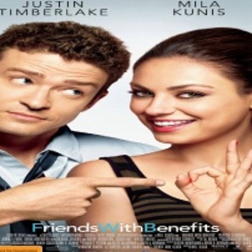 Dating a friend with benefits