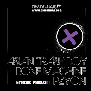 Track artwork