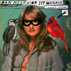 Track artwork