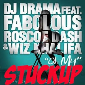 Track artwork