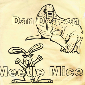 Track artwork