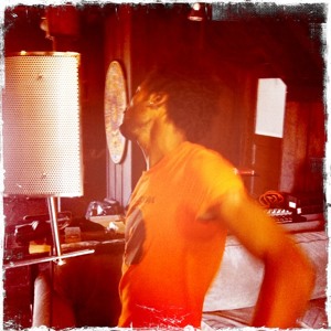 Track artwork