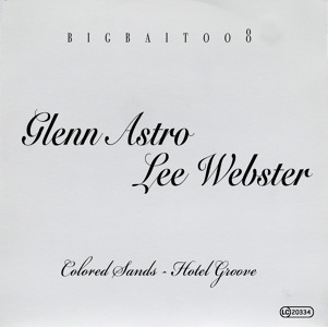 Track artwork