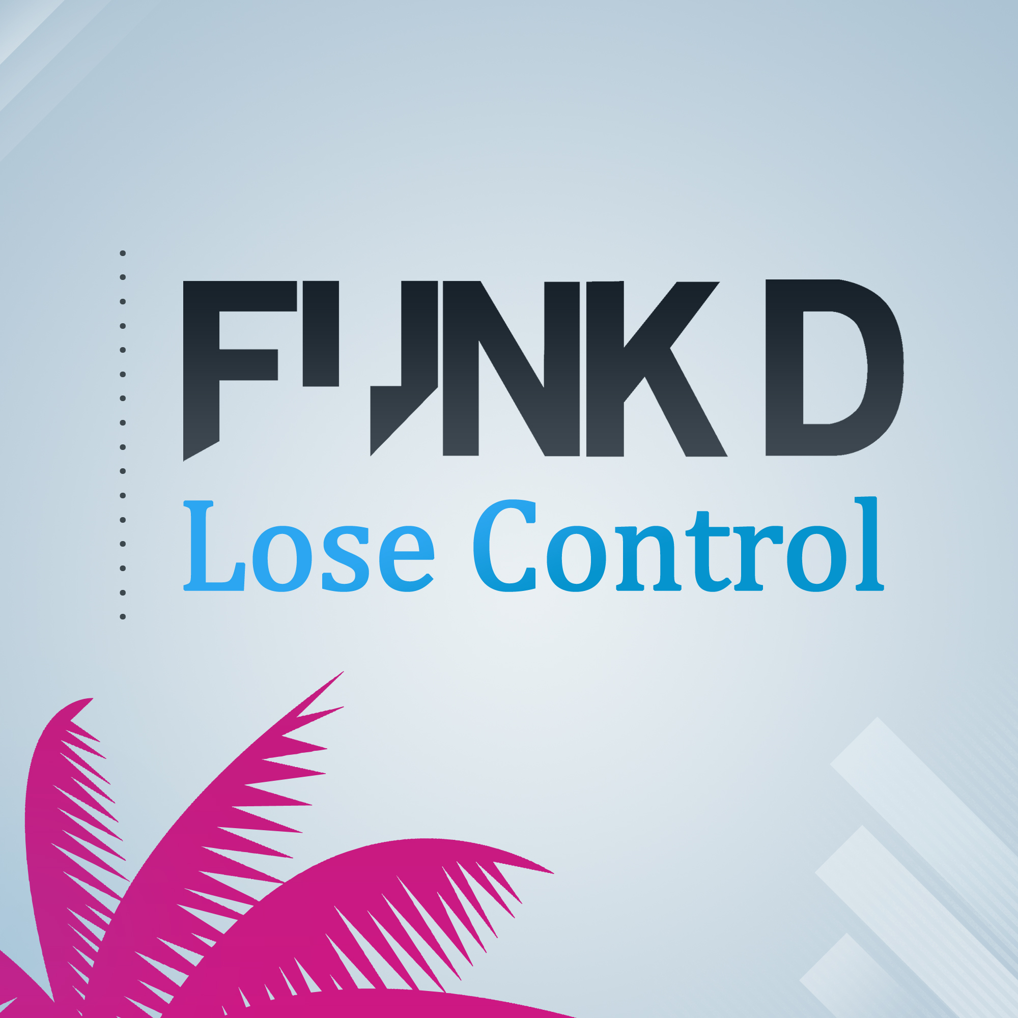 Funk D - Lose Control (Funk D's What The Fuck Bootleg Mix).