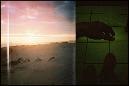 Track artwork