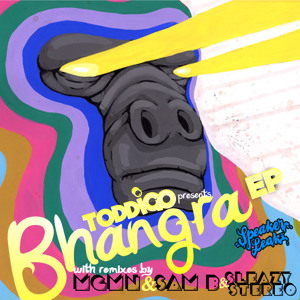@playlist artwork