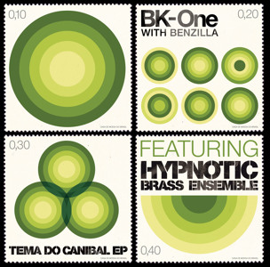 Track artwork