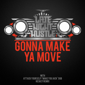 Track artwork