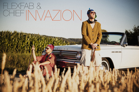 Track artwork