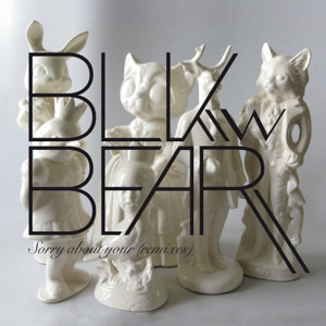 Track artwork