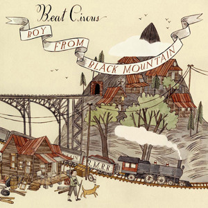 Track artwork
