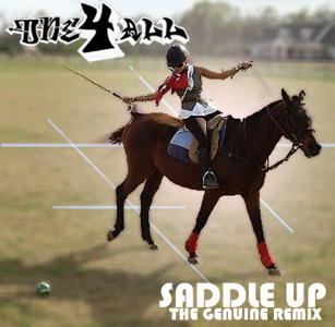 Track artwork