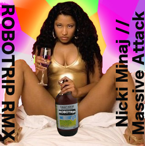 Track artwork