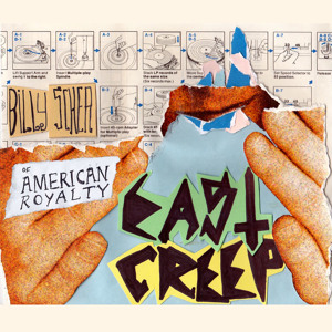 Track artwork