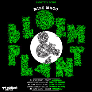 Track artwork