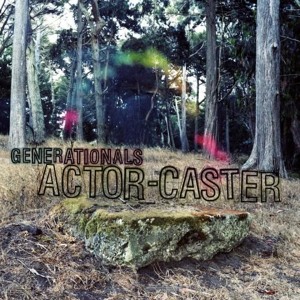 Track artwork