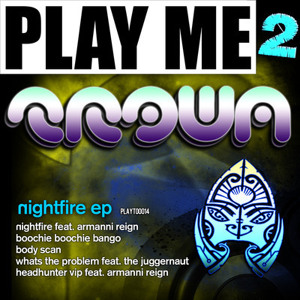 Track artwork
