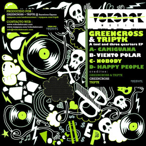 Track artwork
