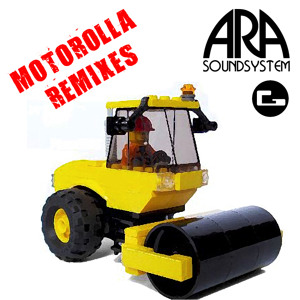 Track artwork