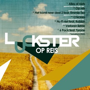 @playlist artwork