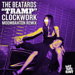 Track artwork