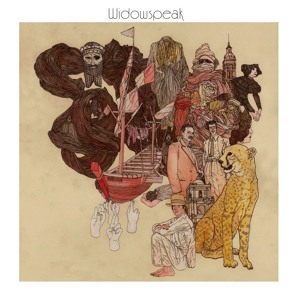 Track artwork