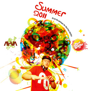 Track artwork