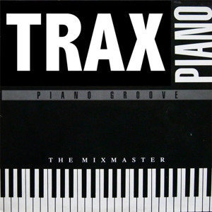 Track artwork