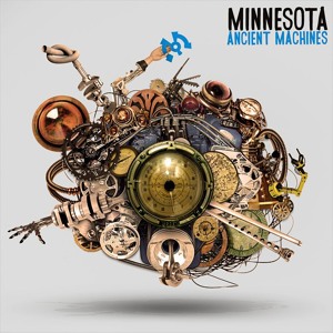 Track artwork