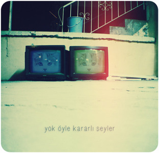 Track artwork