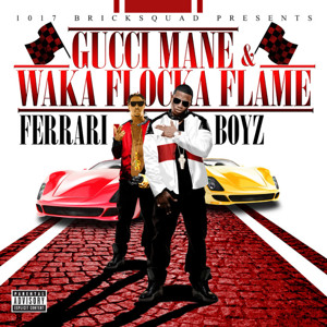 Track artwork