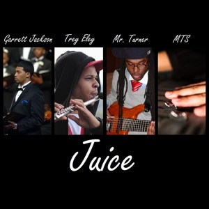 Track artwork