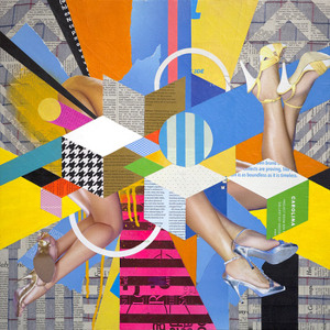 Track artwork