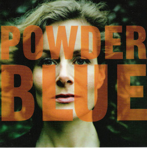 Track artwork