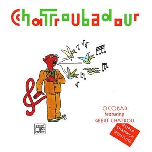 Track artwork