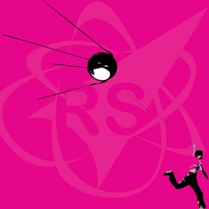 Track artwork