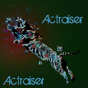 Track artwork