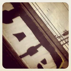 Track artwork
