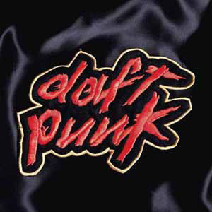 Track artwork