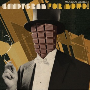 Track artwork