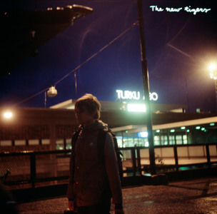 Track artwork
