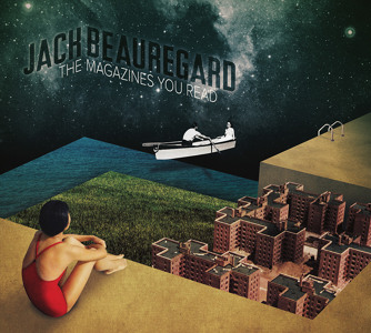 Track artwork