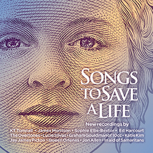 Track artwork