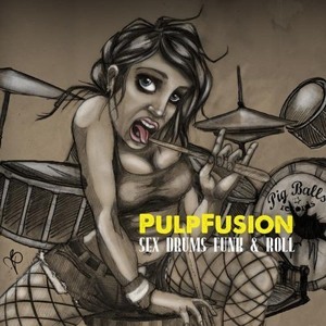 Track artwork