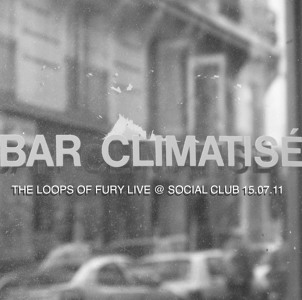 The Loops Of Fury - Club Climbatize July 2011